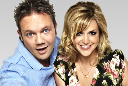 SponsorJamie & Anna's Big Weekend Nickelodeon Sky Media SponsorJamie & Anna's Big Weekend Nickelodeon Sky Media